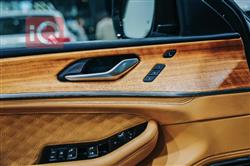 Jeep Grand Cherokee L